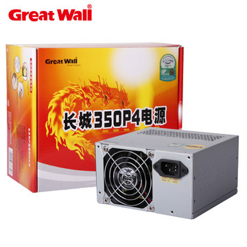 GreatWallǵԴATX-350P4׼ 250WԴ ̨ʽԴ