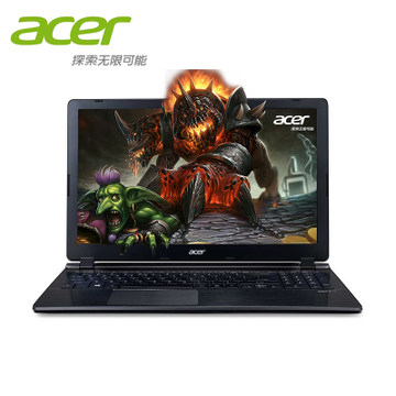 Acer/곞 V5-573G V5-573G-34014G50akkiiϷʼǱI3 2G