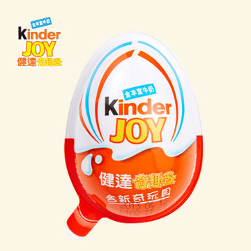  Kinder Joy Ȥɿ