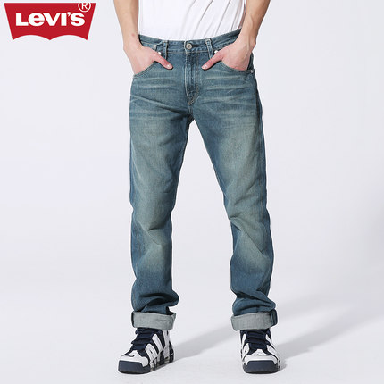 Levi'sά˹ʿ504ϵб׼ţп77974-0012