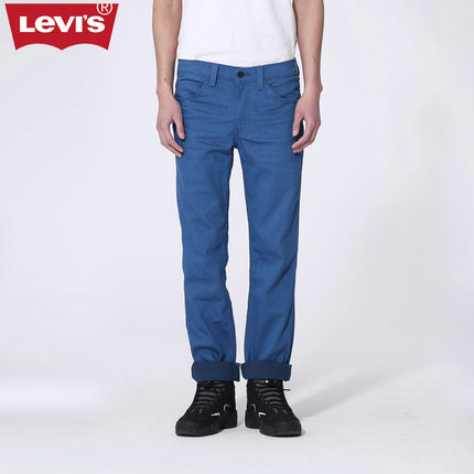 Levi'sά˹ʿ511ϵխţп 84511-0128