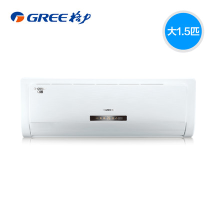 Gree/ KFR-35GW/(35595)Aa-3 Ƶ1.5ƥ ڹʽյ Q