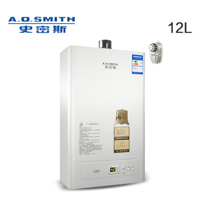 AOSmith/ʷ˹ JSQ24-N2/N2X ȼˮ Ȼ12