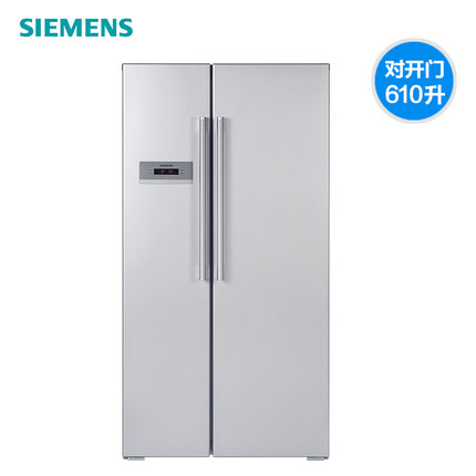 SIEMENS/BCD-610W(KA62NV06TI)һƵԿ/˫ŵ