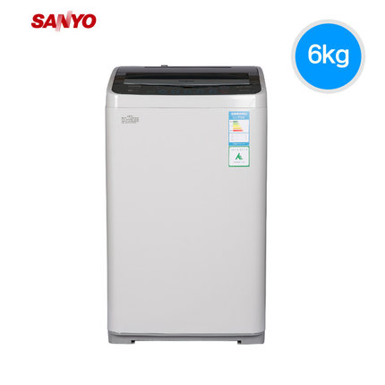 Sanyo/XQB60-958ES ȫԶ 6ﲨϴϴ»