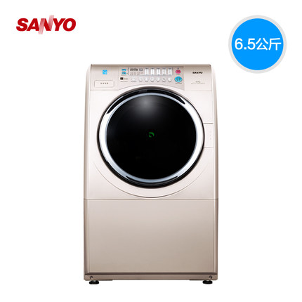 SANYO/ XQG65-L903CS 6.5kgͲȫԶϴϴ»Ʒ