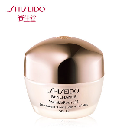 shiseido ˿˪ 50mL ʪ  ɹ ޸