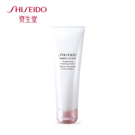 shiseido ͸ϴ 125mLˮ   ʪ