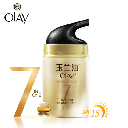 OlayͶЧ޻ɹ˪50gʪ޸SPF15