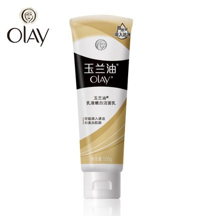 Olay Һ۰Ůʿ/ϴ100g  ײˮ