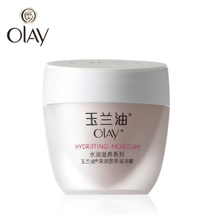 Olay콢 ͽ۰Ӫ˪50g ˪ ʪ Ʒ