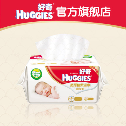 HuggiesᣨרΪӤʪ80