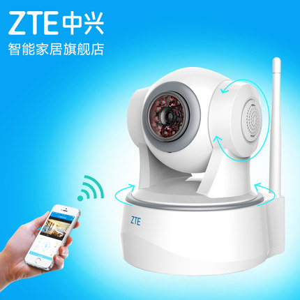 С˿ͷwifiֻԶ̼üip camera720P