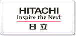 Hitachi日立