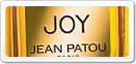 JOY Jean Patou