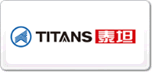 泰坦TITANS
